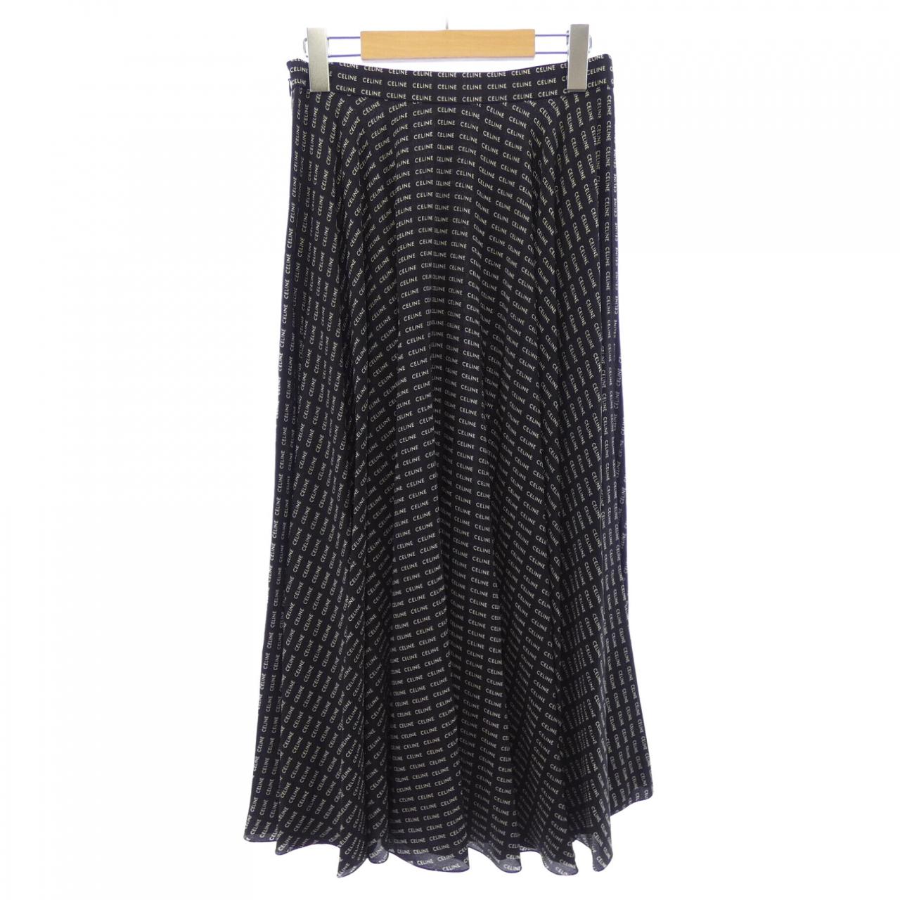 セリーヌ CELINE 2J3458430 スカート