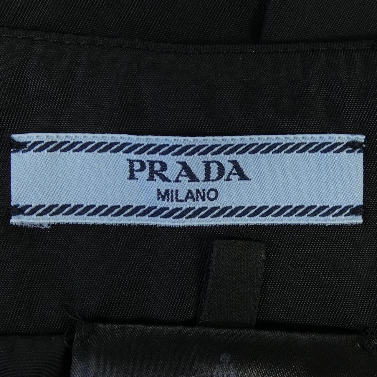 プラダ PRADA 21Y822 S182 I18 スカート