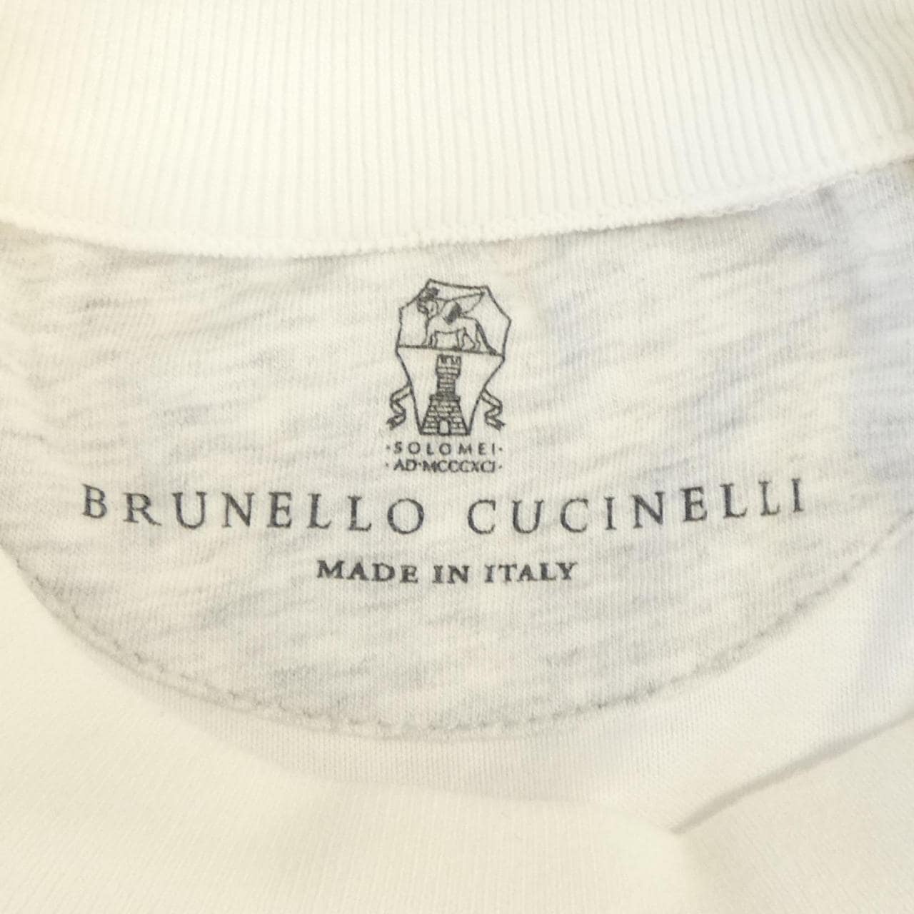 ブルネロクチネリ BRUNELLO CUCINELLI トップス