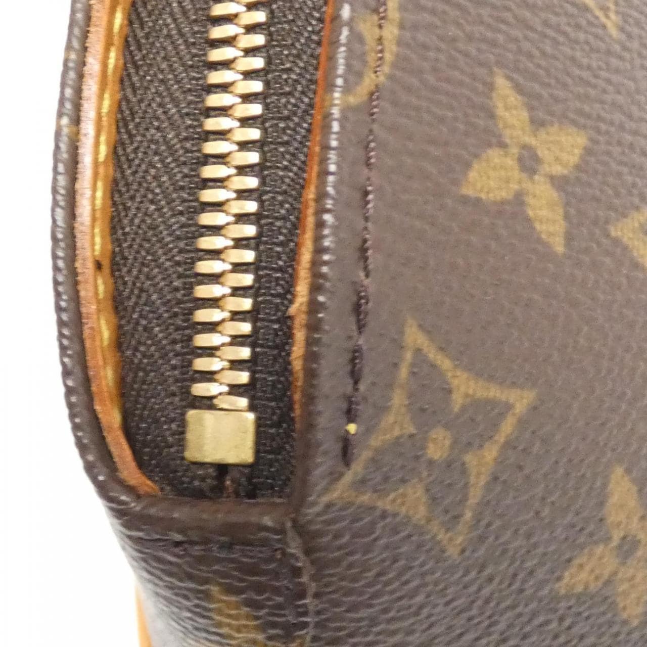 LOUIS VUITTON Monogram Ellipse PM M51127 包