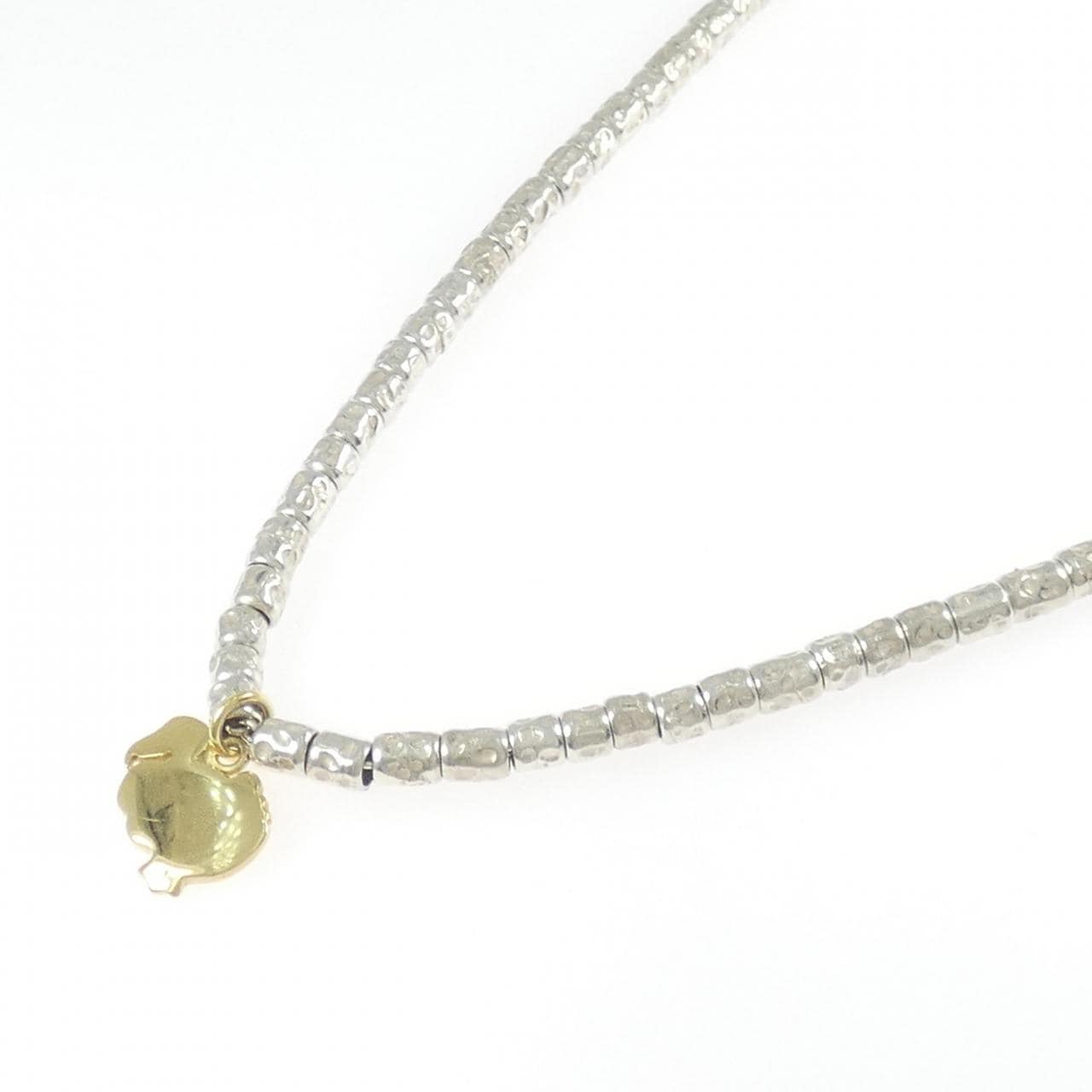 ポメラート ドドネックレス＆ペンダント ネックレス