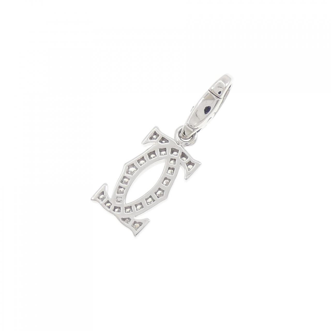 Cartier 2C小饰物