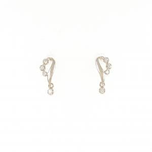 Diamond earrings/earrings