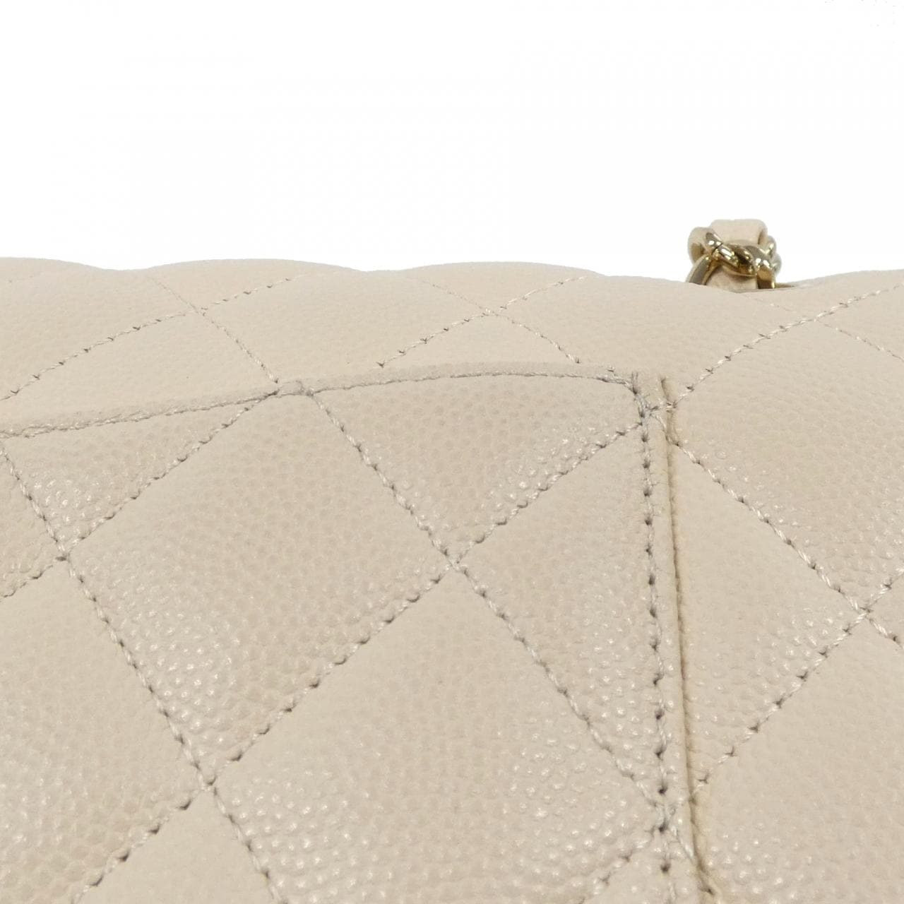 シャネル 1112 ショルダーバッグ