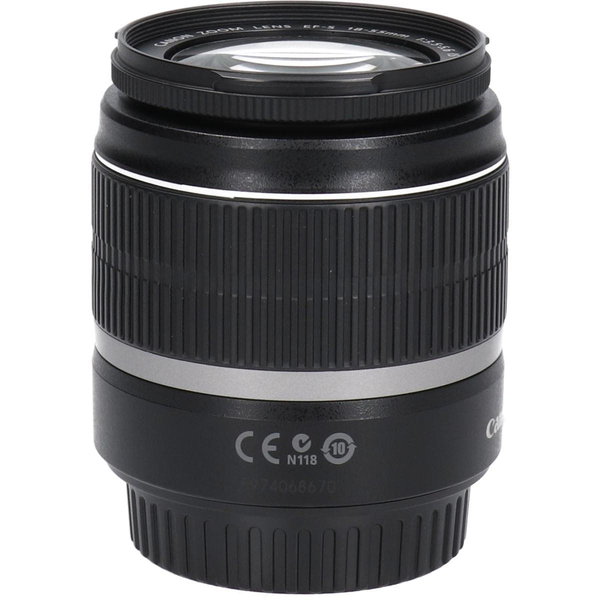 ＥＦ－Ｓ１８－５５ｍｍ　Ｆ３．５－５．６ＩＳ
