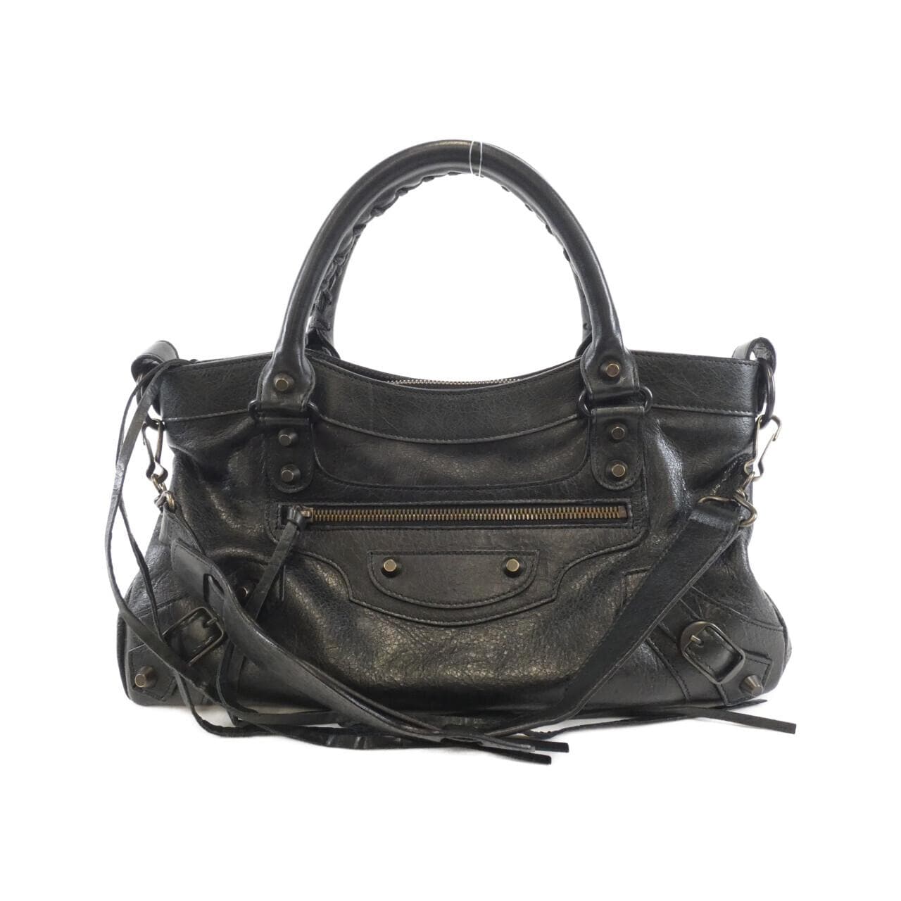 バレンシアガ ザ ファースト 103208 バッグ