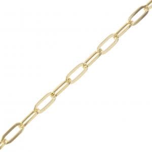 K18YG ブレスレット