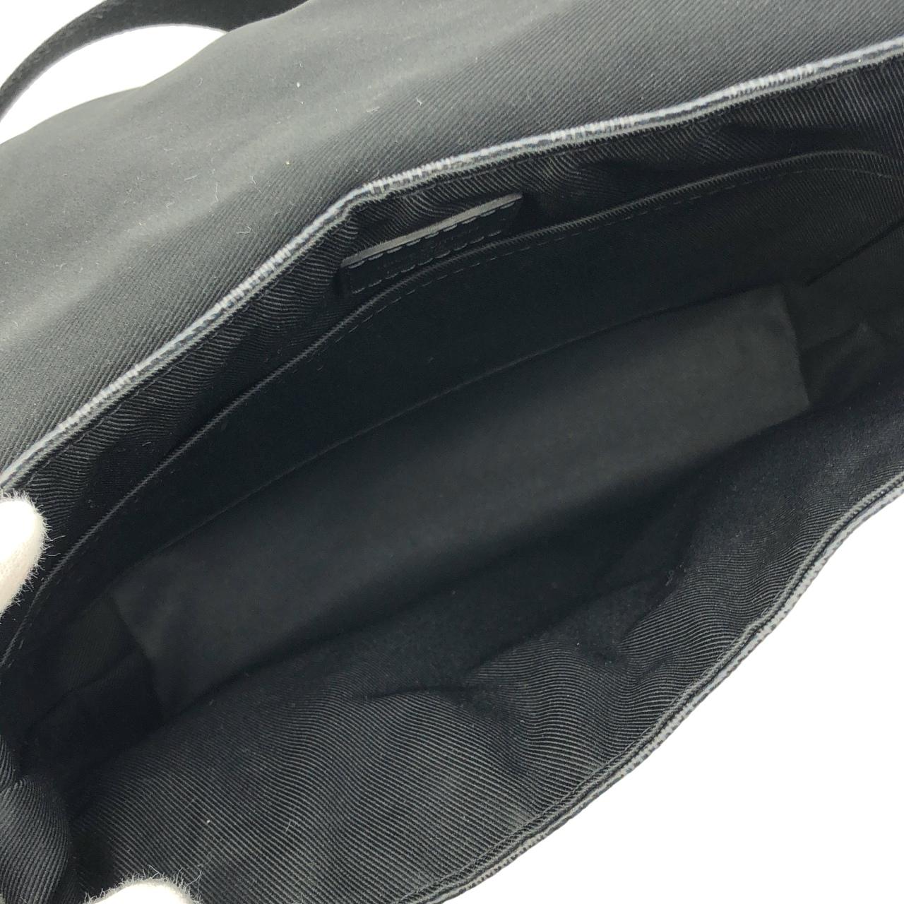 ルイヴィトン ダミエ グラフィット(LVリーグ) ディストリクト PM N41054 ショルダーバッグ