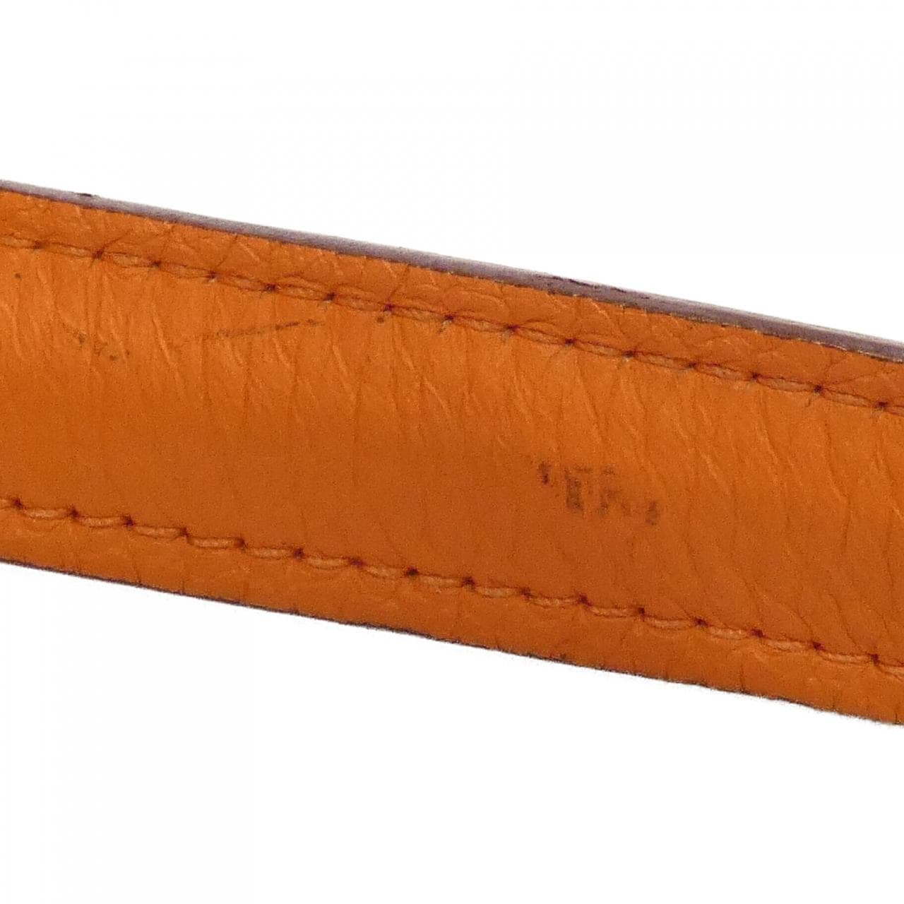 エルメス ヴィクトリア2 フールトゥ 35cm 050021CK ボストンバッグ