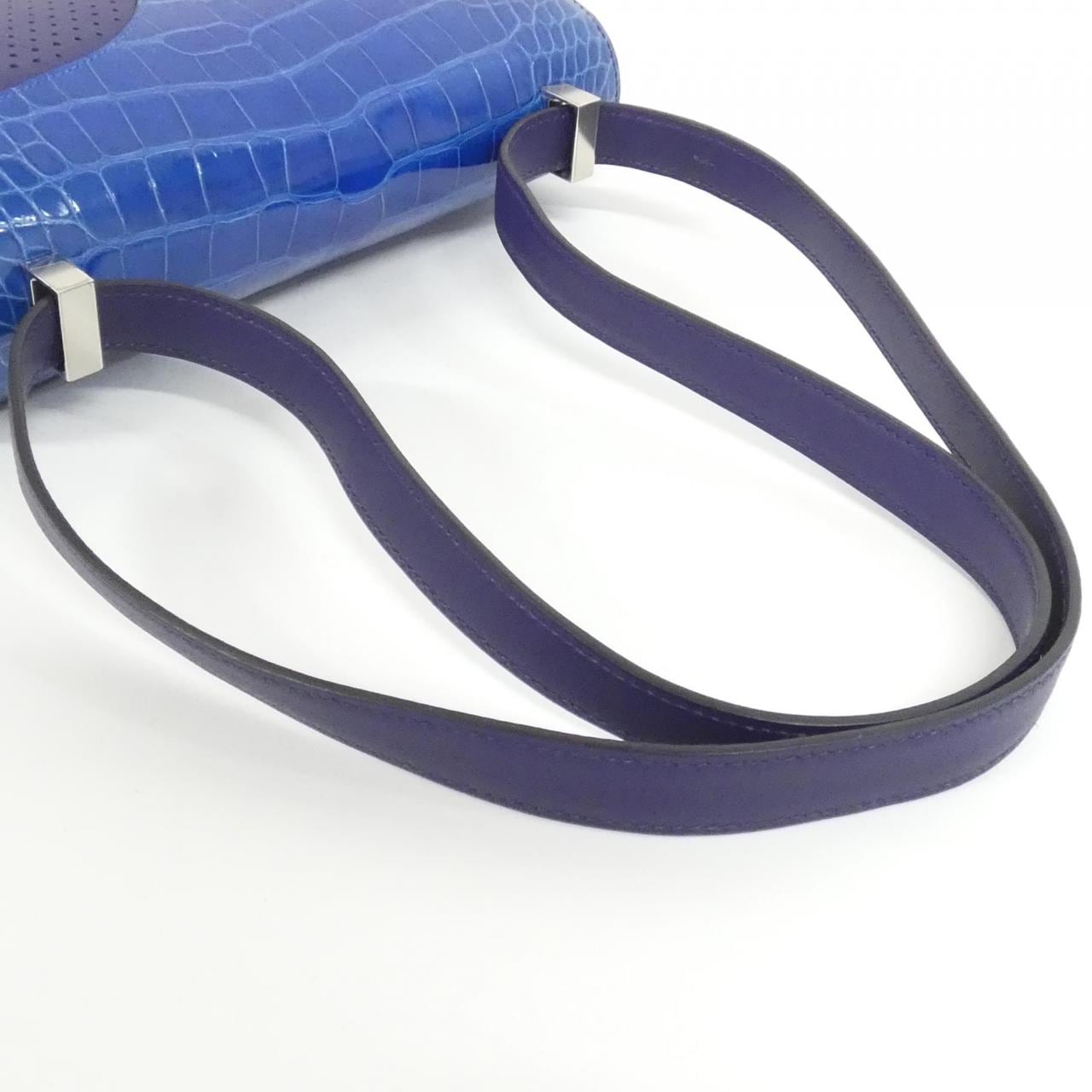 エルメス AU BOUT DU MONDE コンスタンス3 24cm 076114CK ショルダーバッグ