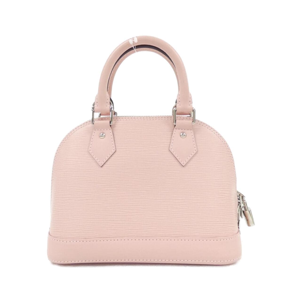 ルイヴィトン エピ アルマBB M41327 バッグ