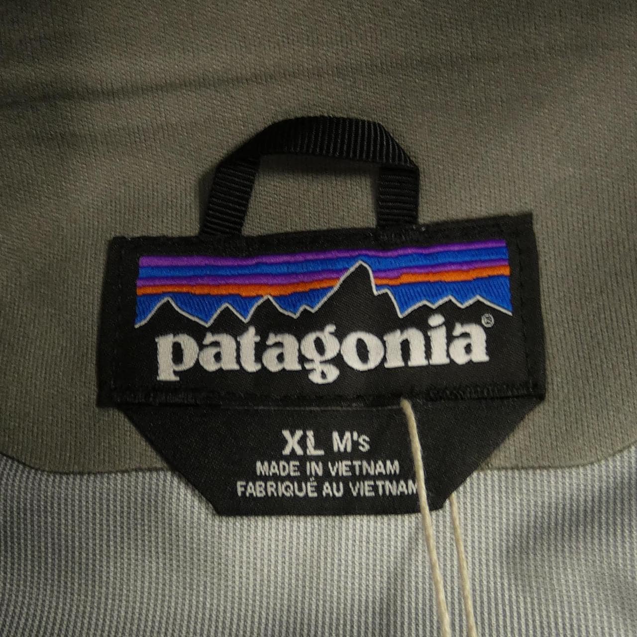 パタゴニア PATAGONIA ブルゾン