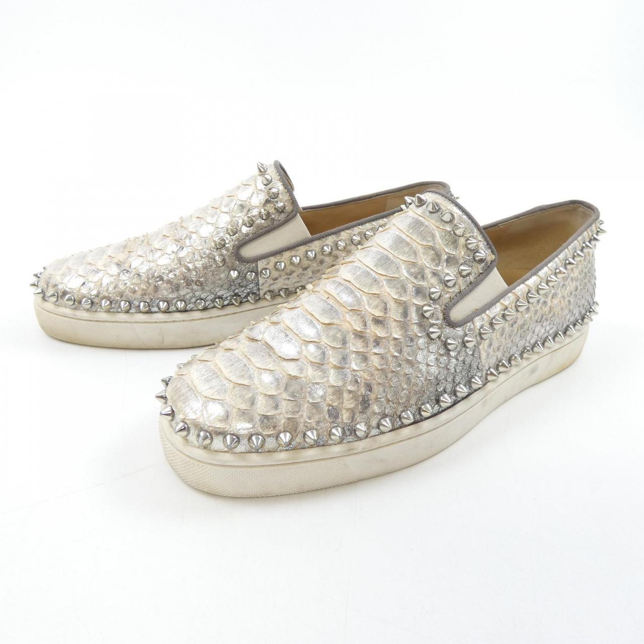 クリスチャンルブタン CHRISTIAN LOUBOUTIN スニーカー