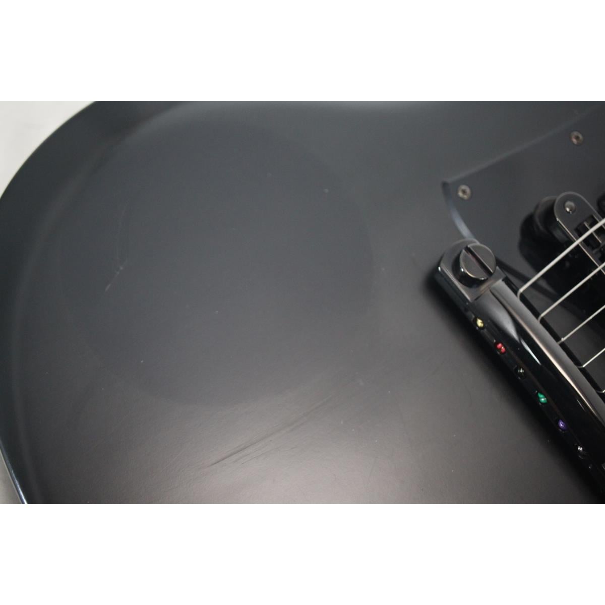 GIBSON SG GOTHIC