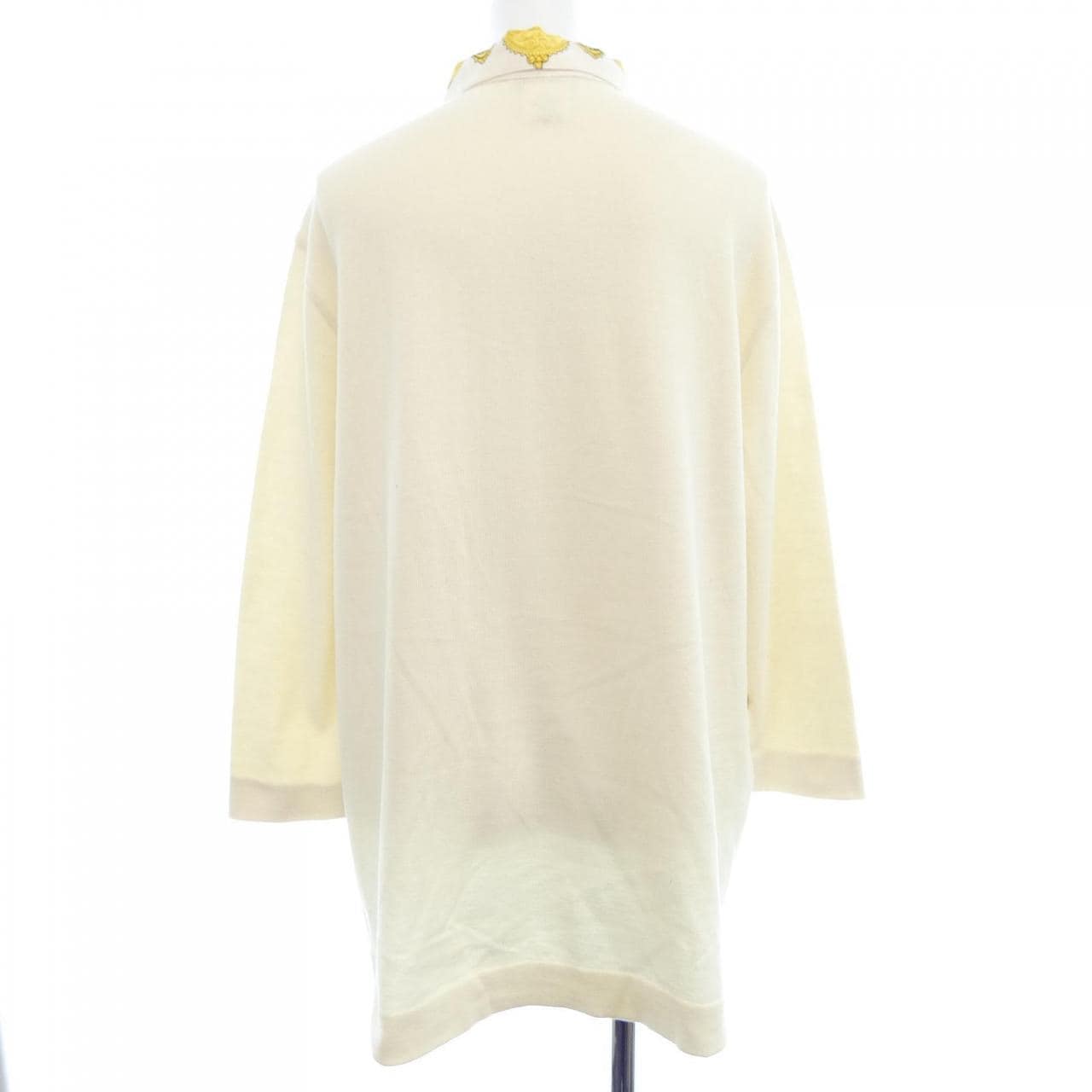 エルメス HERMES PARURES DES SABLES トップス