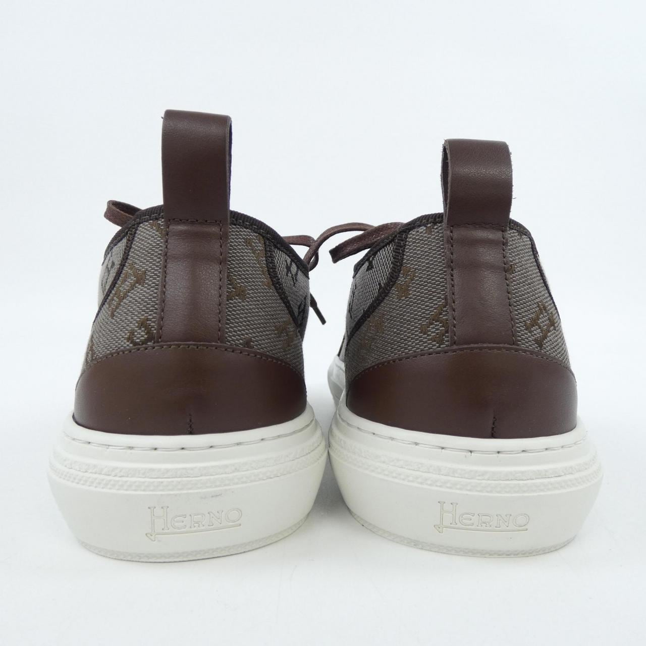 ヘルノ Herno SH006UM スニーカー