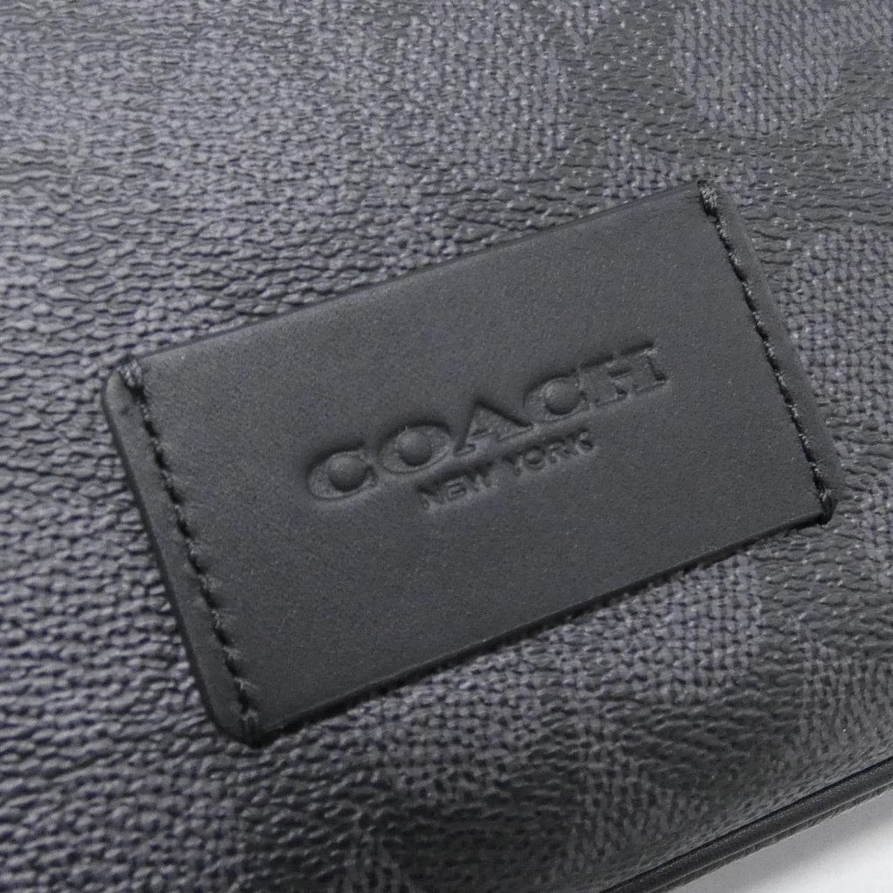 【新品】コーチ CY824 ショルダーバッグ