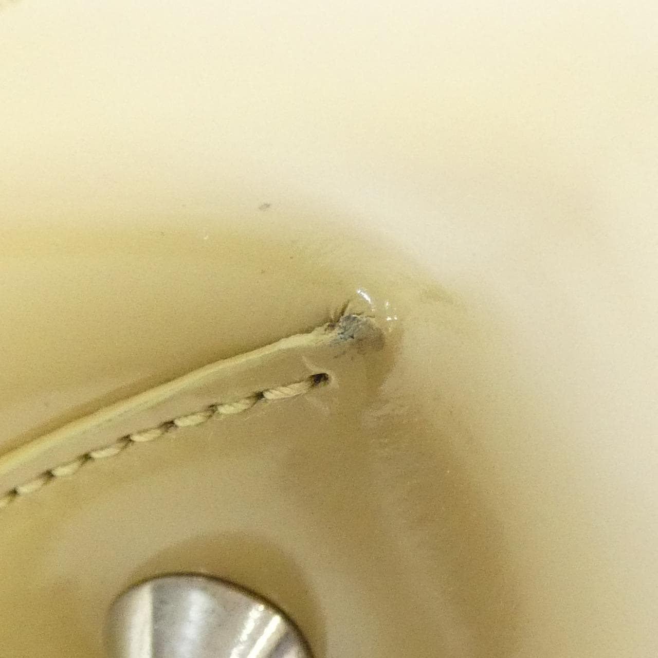 【ヴィンテージ】クリスチャンディオール レディ ディオール バッグ