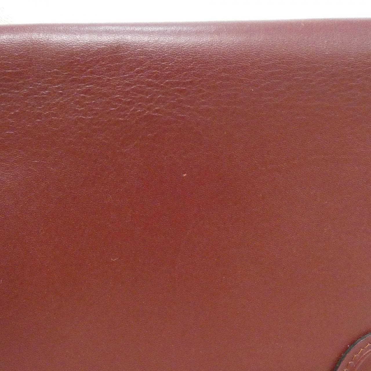 【ヴィンテージ】カルティエ バッグ