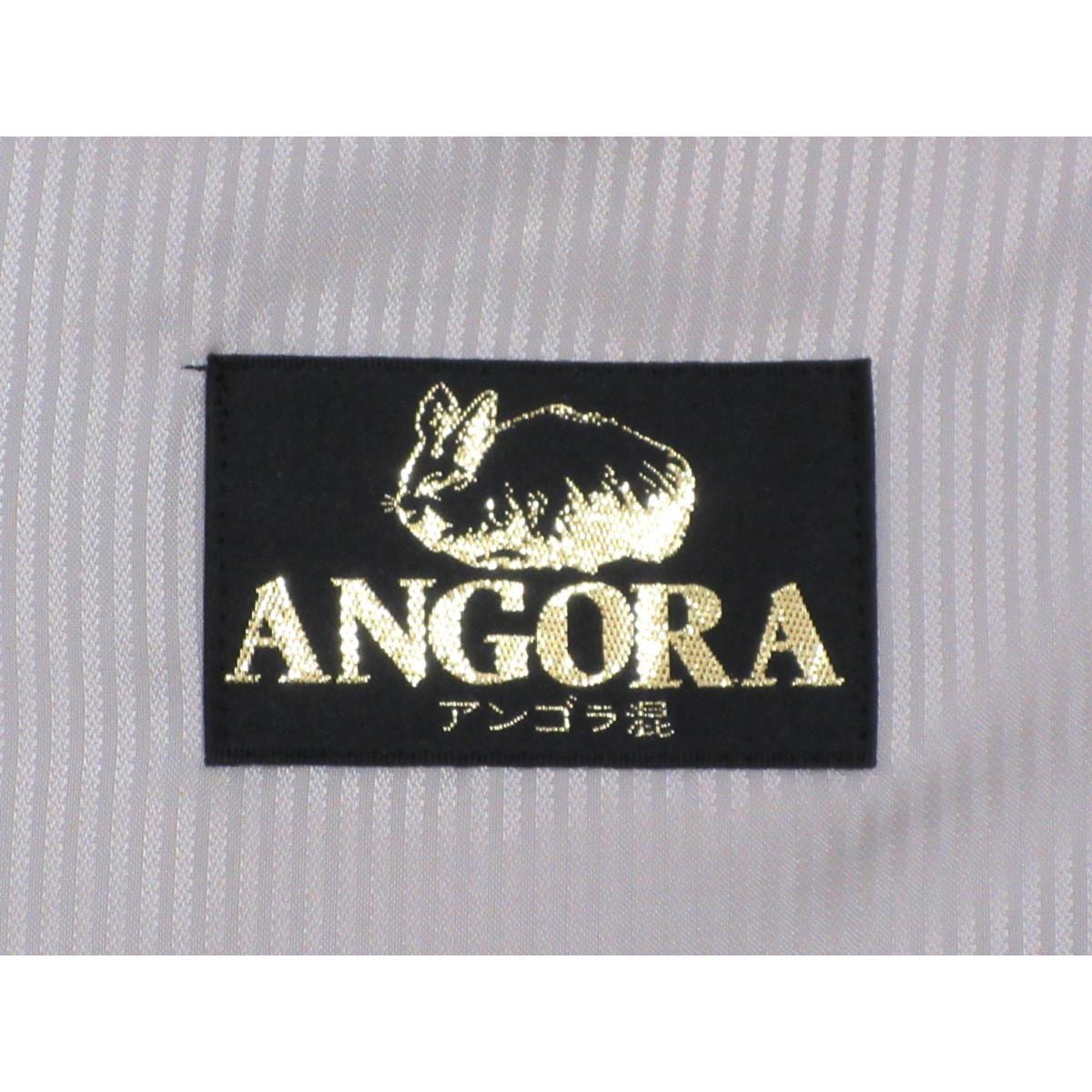 【新品】ケープ　アンゴラ