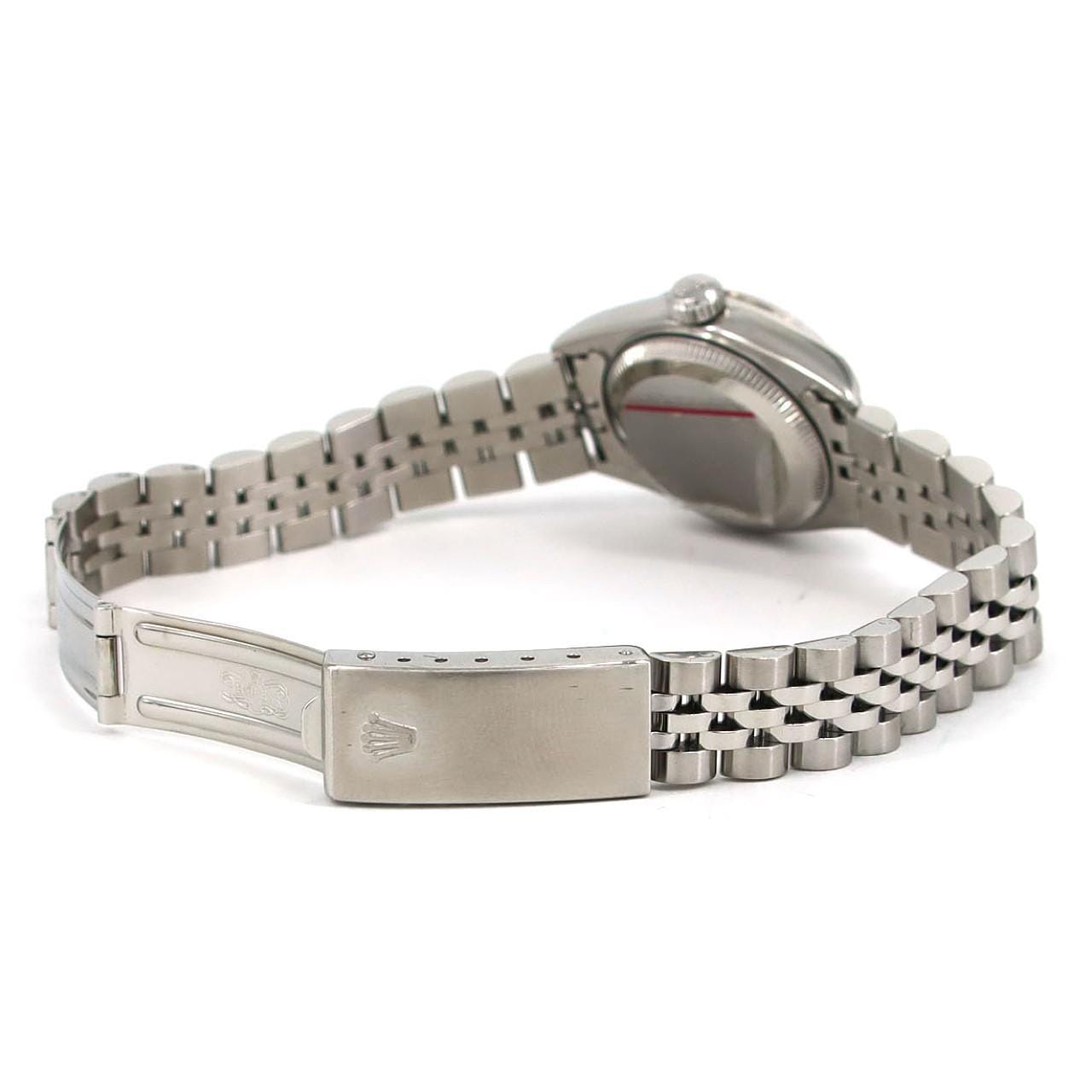 ロレックス デイトジャスト 69174 SSxWG 自動巻 U番