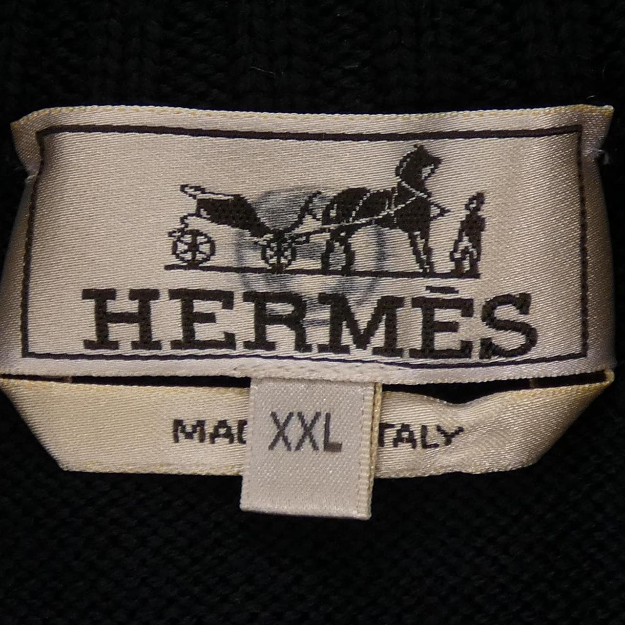 エルメス HERMES ブルゾン