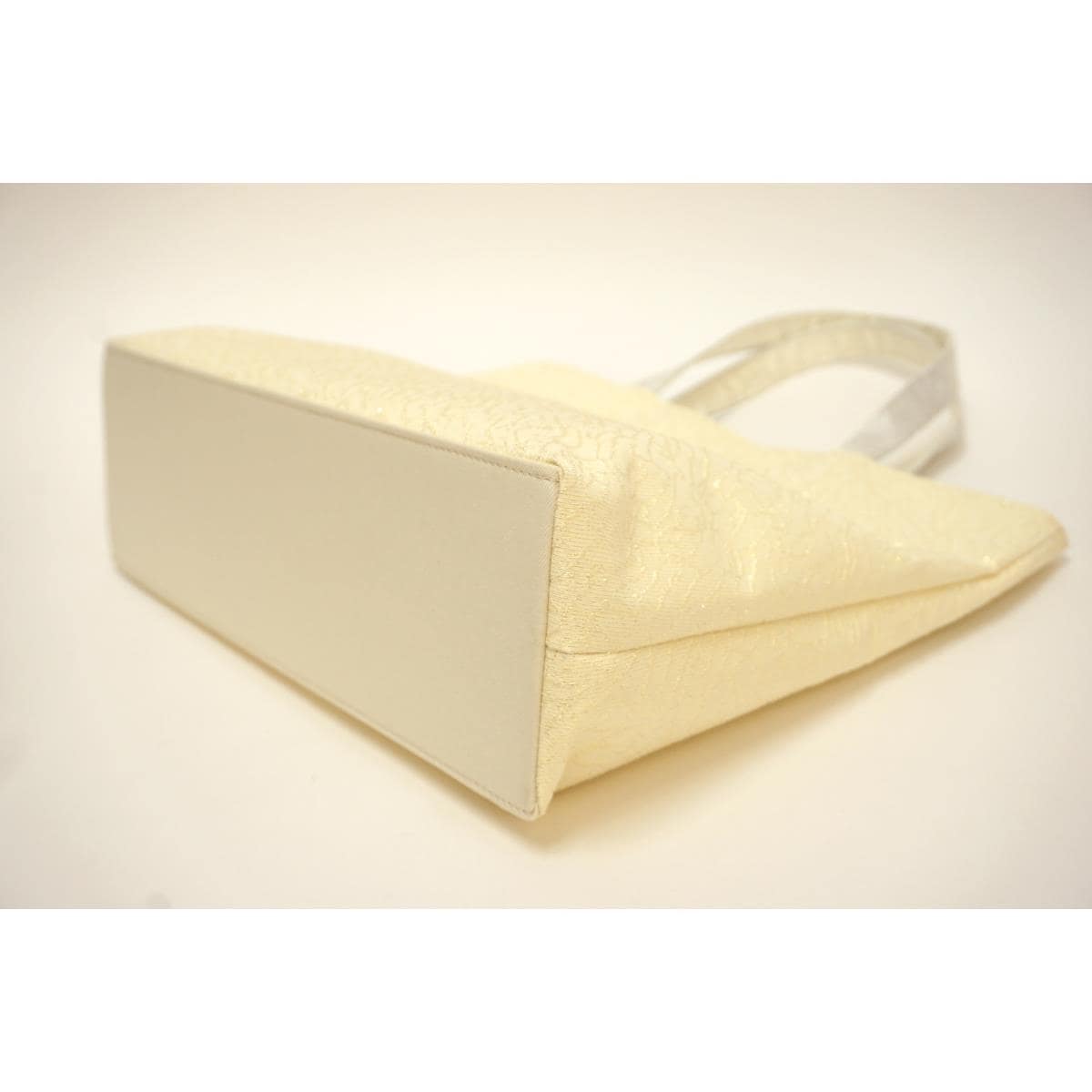 【新品】和装バッグ　ローブデコルテ