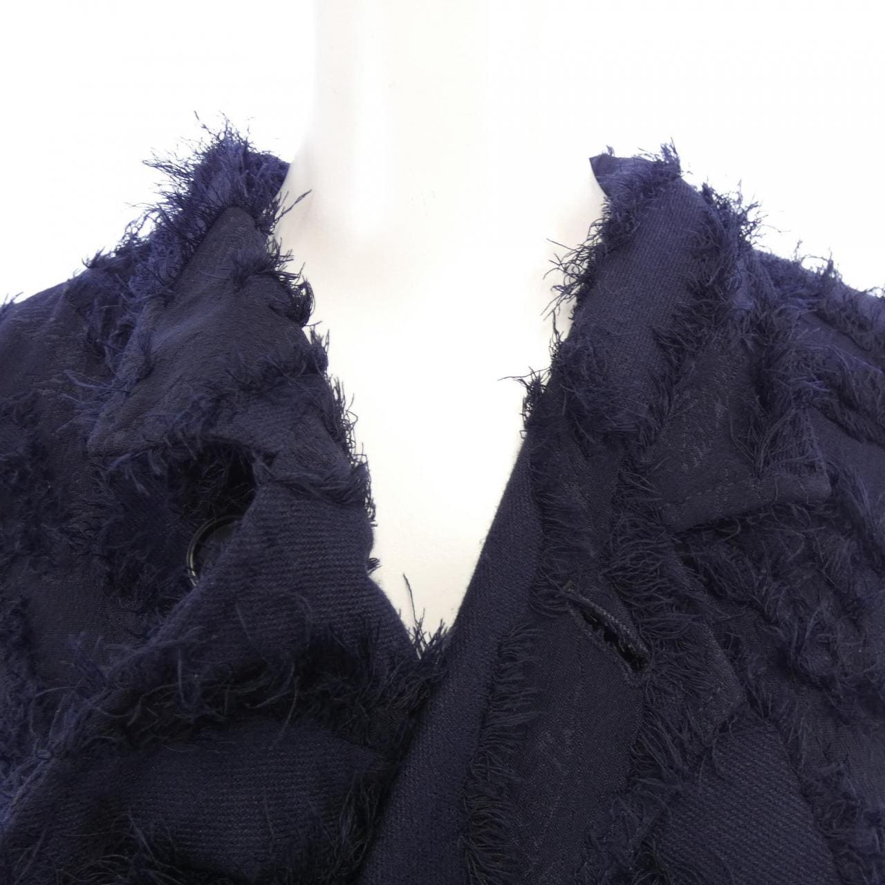 ヘンリックヴィブスコフ HENRIK VIBSKOV ロングベスト