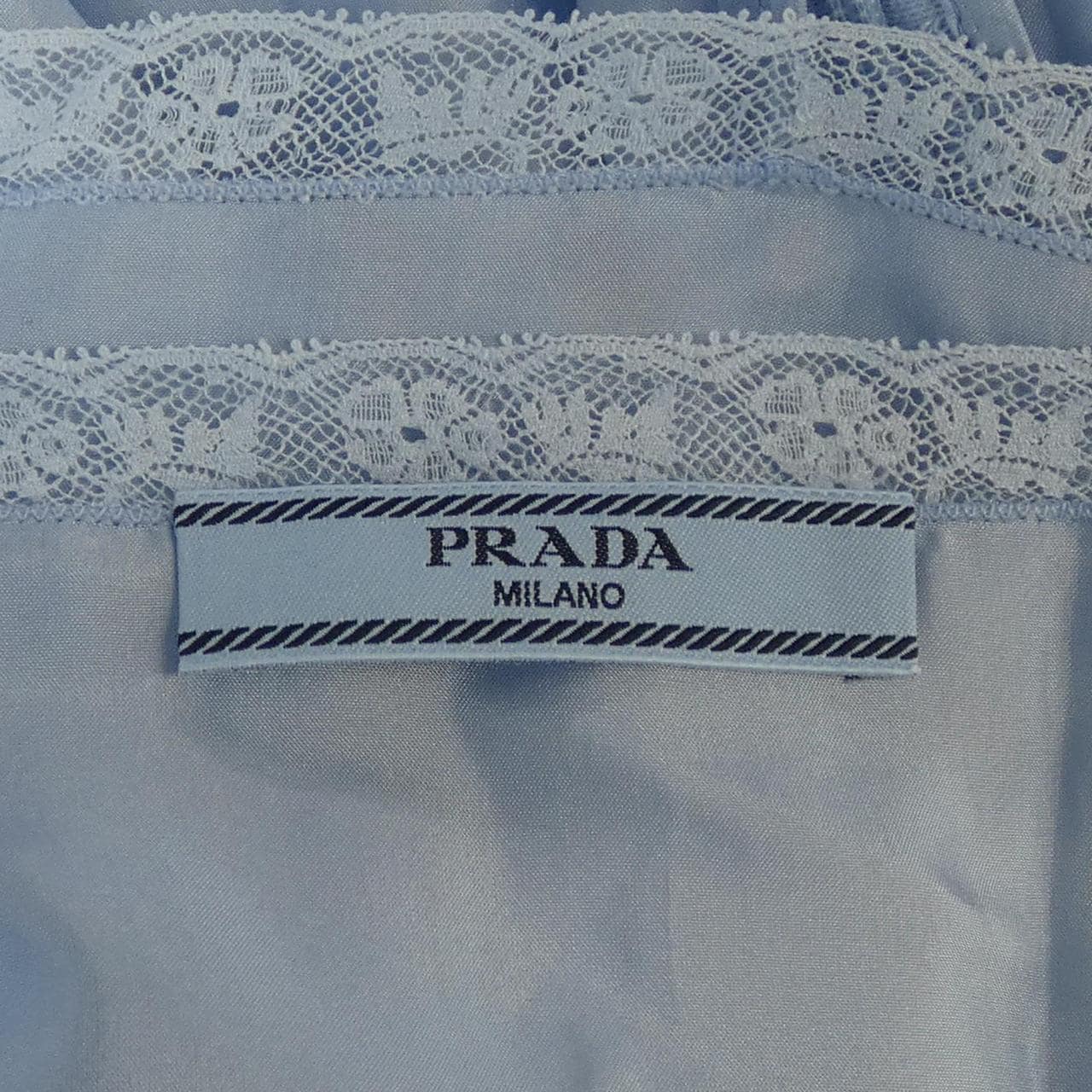 プラダ PRADA P38S2 S191 1SA4 ワンピース