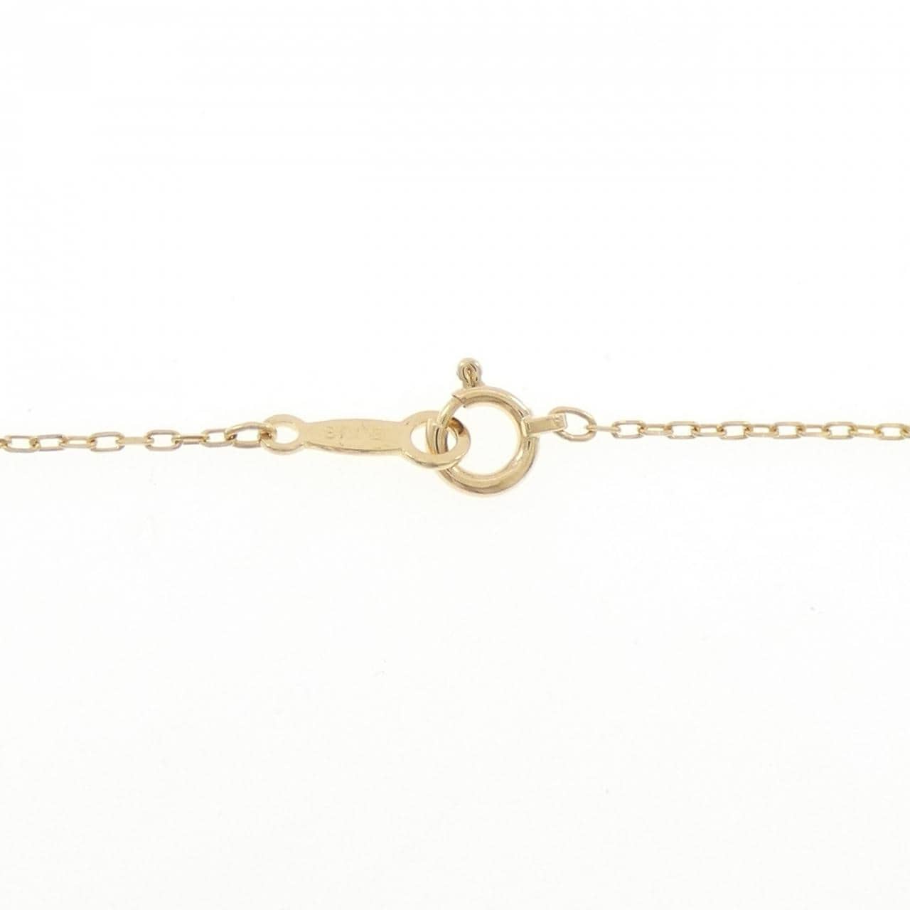 ミキモト アコヤパール ネックレス 7.3mm