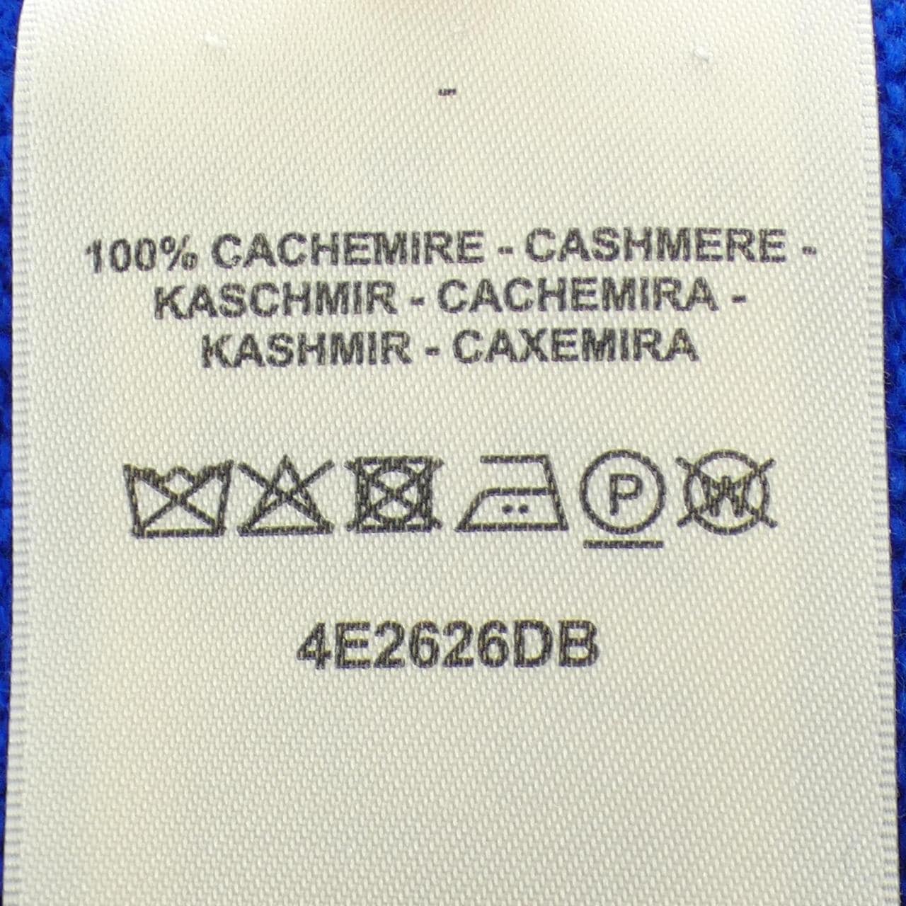 エルメス HERMES オーバーサイズセーター 4E2626DB ニット