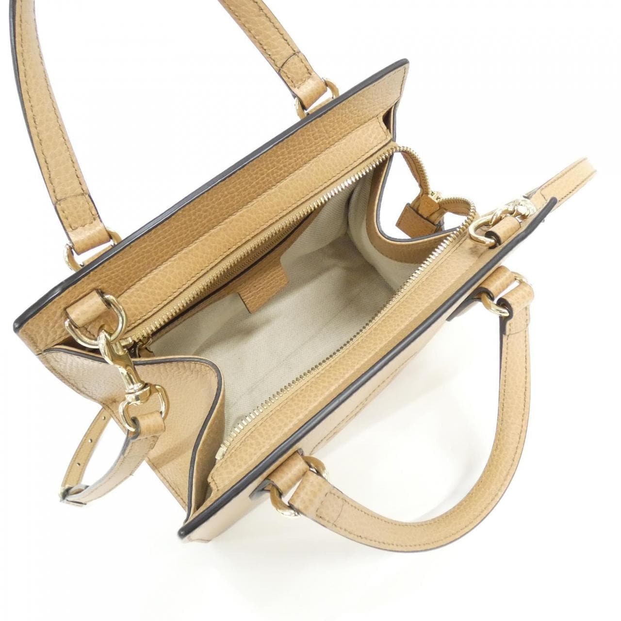 グッチ SOHO 607722 CAO0G バッグ