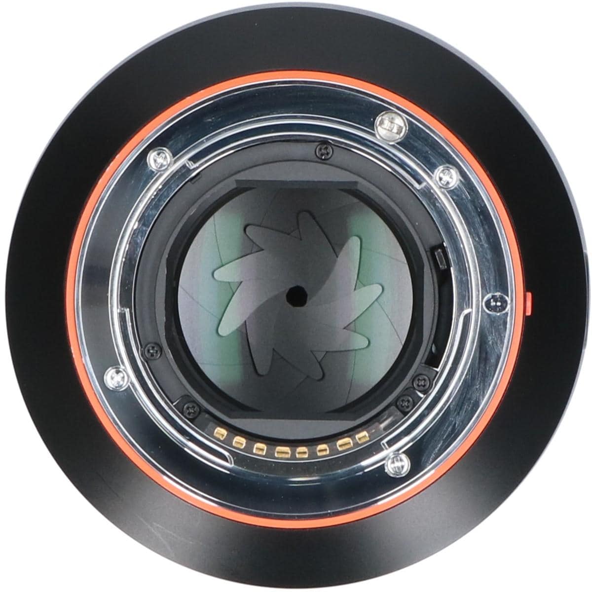 ゾナー１３５ｍｍ　Ｆ１．８ＺＡ（ＳＡＬ１３５Ｆ１８Ｚ）