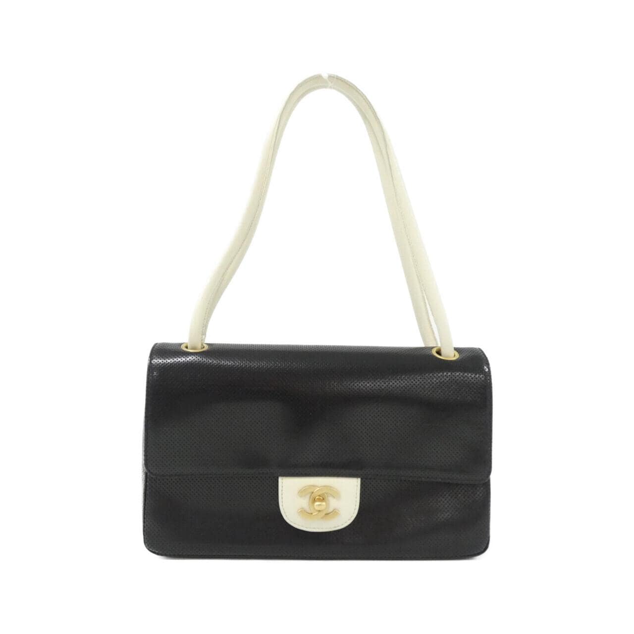 【ヴィンテージ】シャネル 16533 ショルダーバッグ