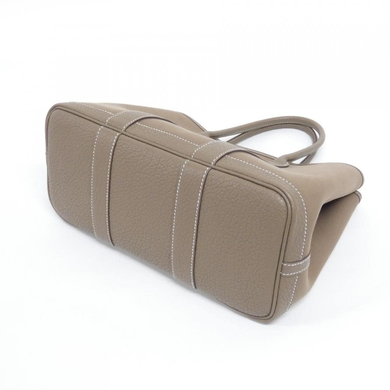 エルメス ガーデン パーティ ヴェルソ 30cm 082262CK バッグ