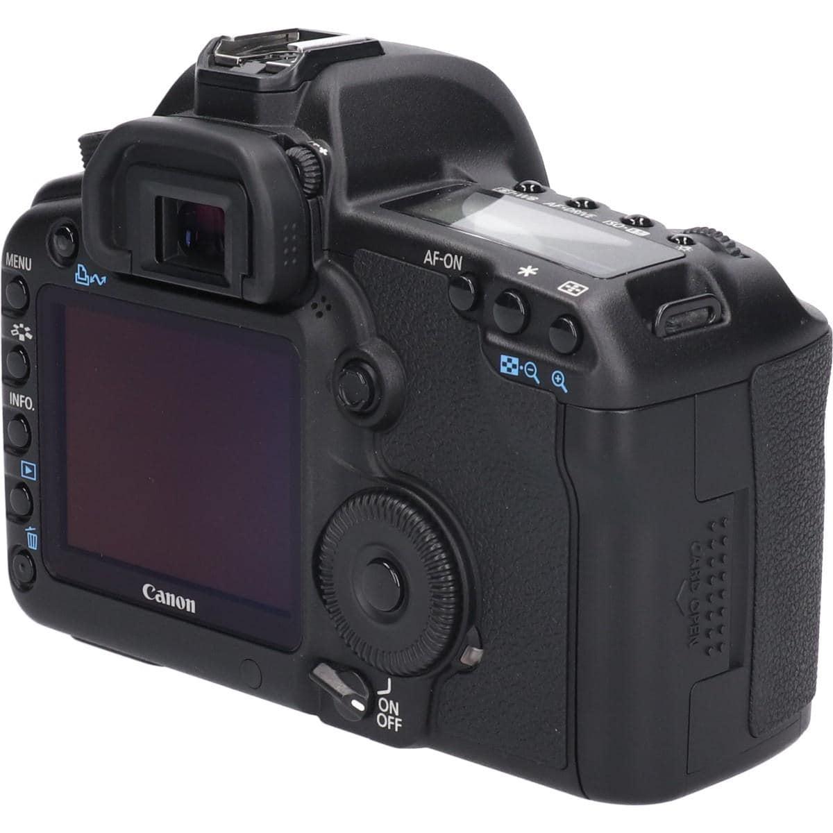 ＥＯＳ５Ｄ　ＭＡＲＫ　ＩＩ
