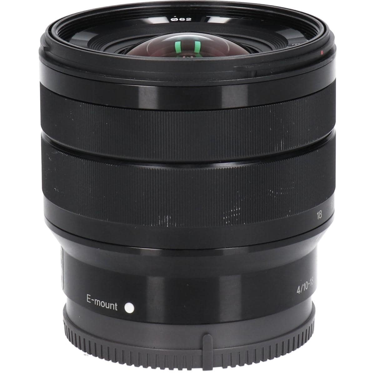 Ｅ１０－１８ｍｍ　Ｆ４ＯＳＳ（ＳＥＬ１０１８）