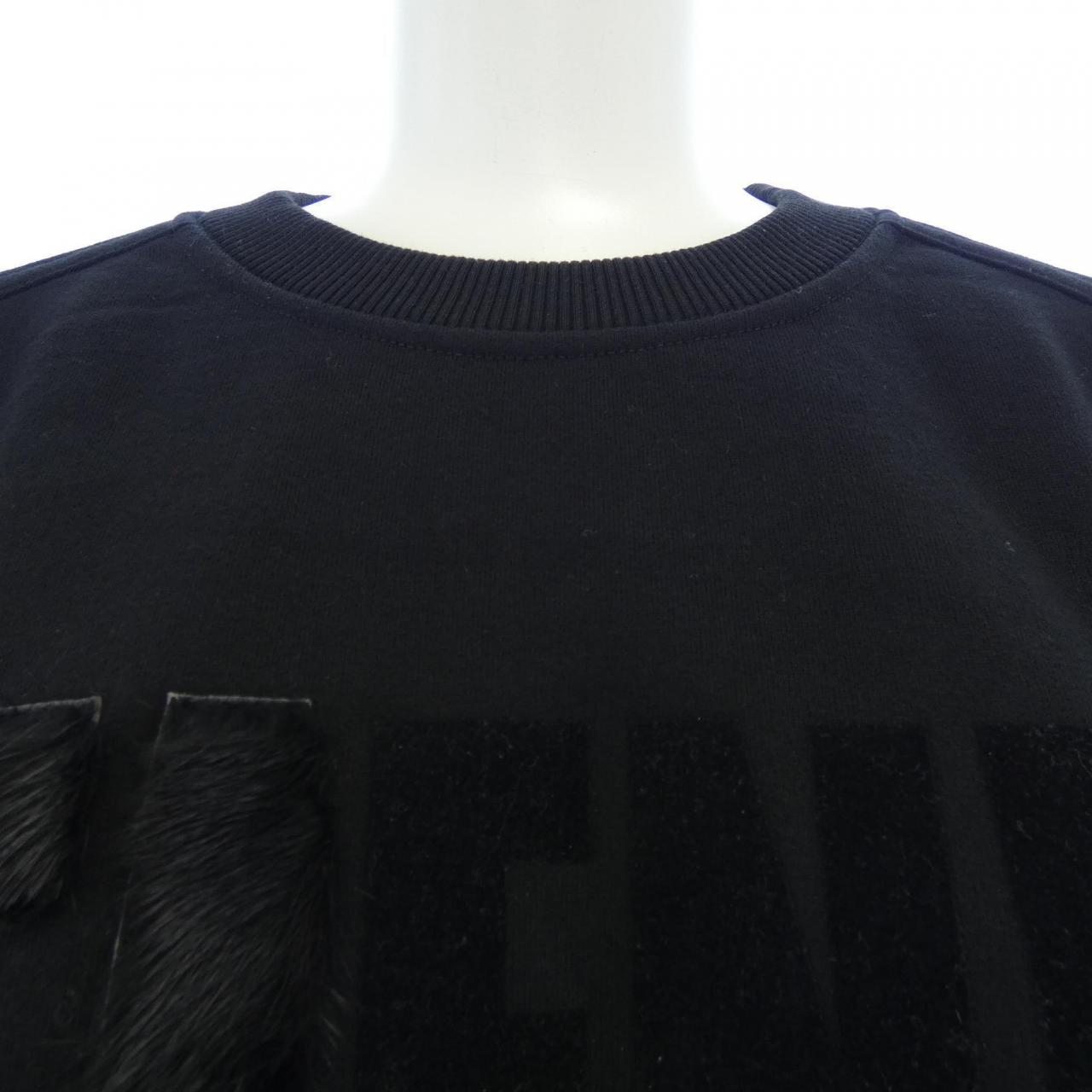 フェンディ FENDI FS7186 A5GP スウェット