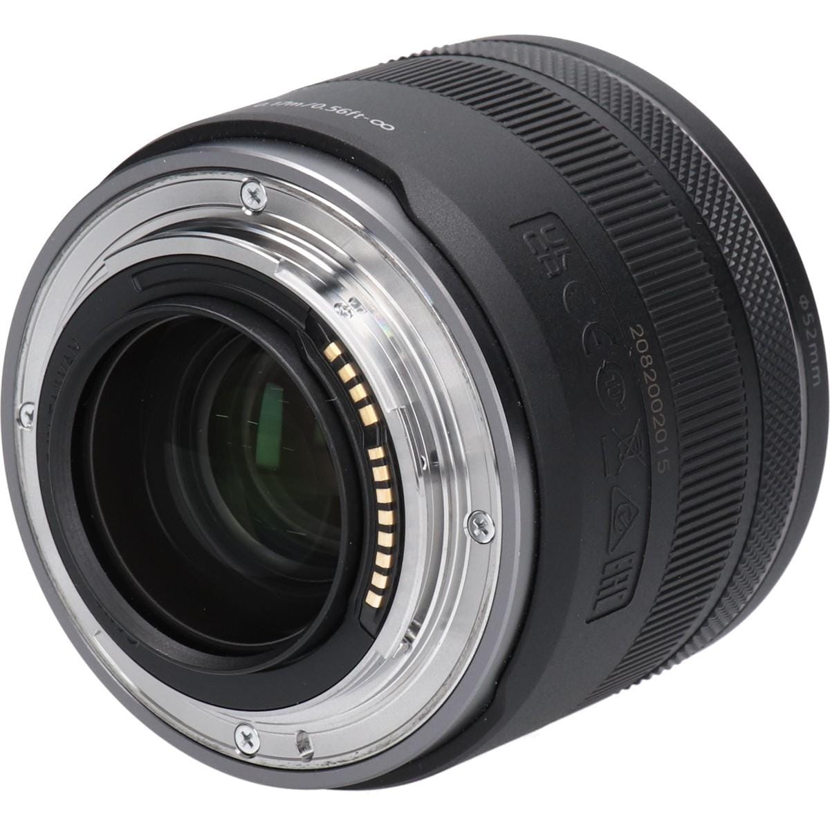 ＲＦ３５ｍｍ　Ｆ１．８ＭＡＣＲＯ　ＩＳ　ＳＴＭ
