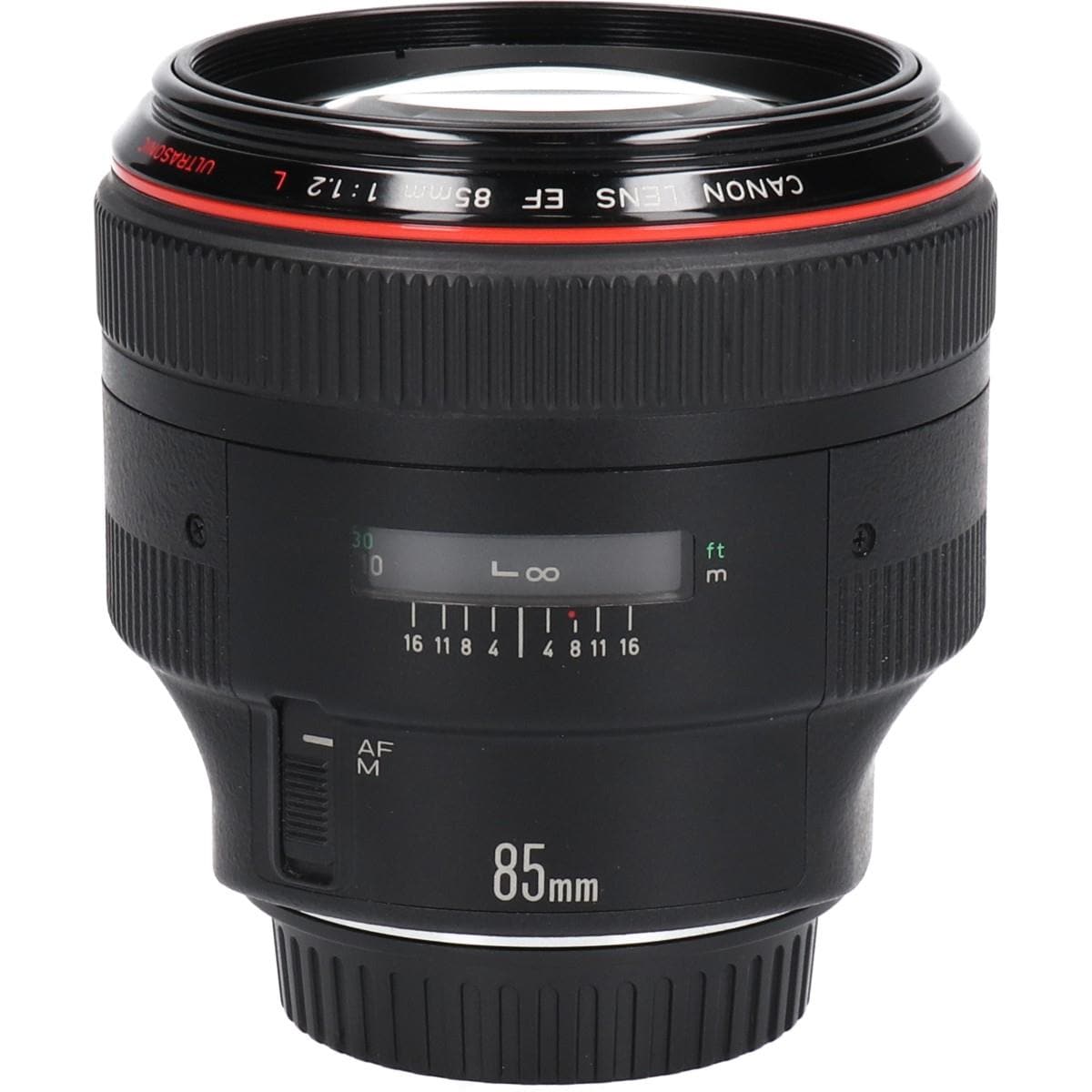 ＥＦ８５ｍｍ　Ｆ１．２Ｌ　ＵＳＭ