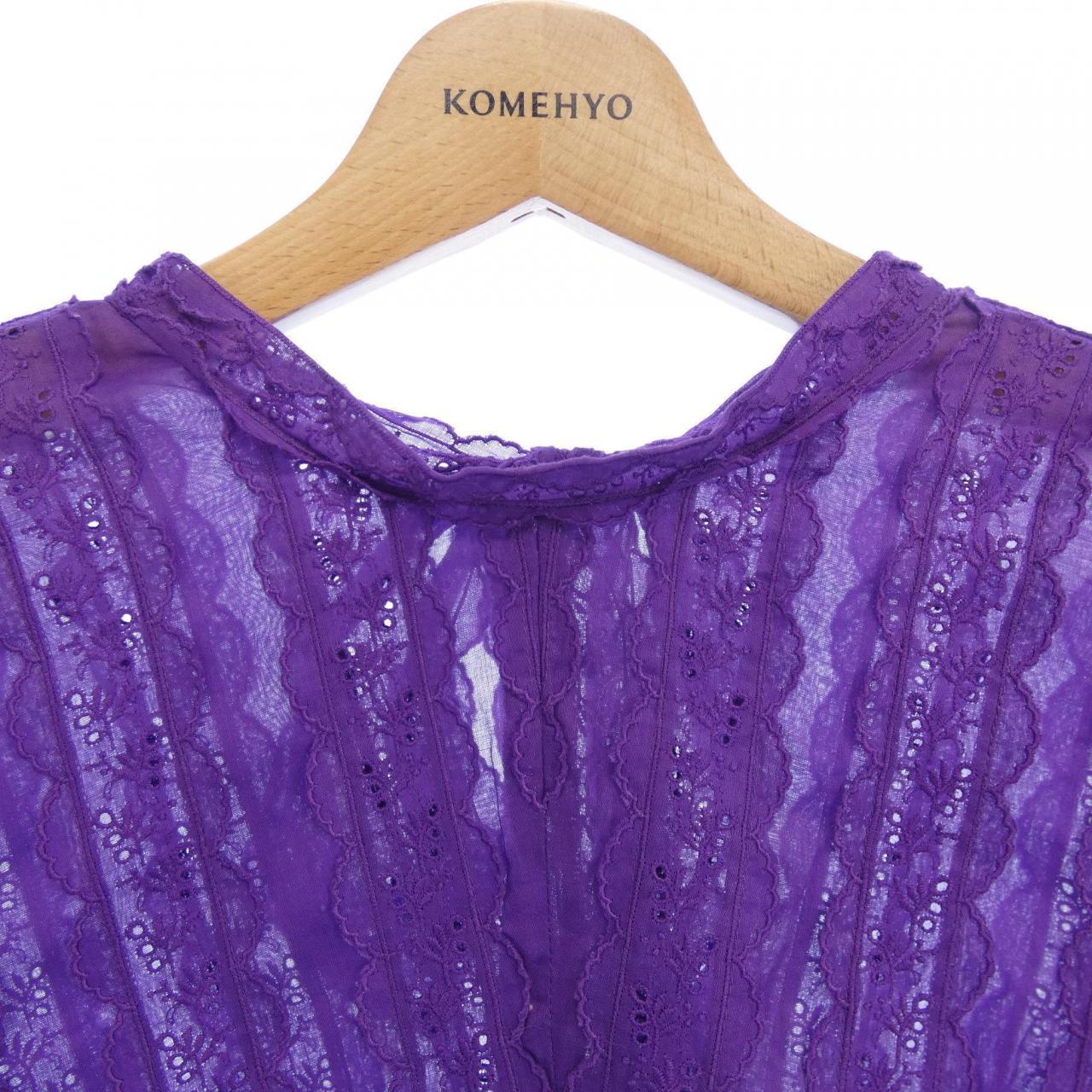 アイレネ IRENE トップス