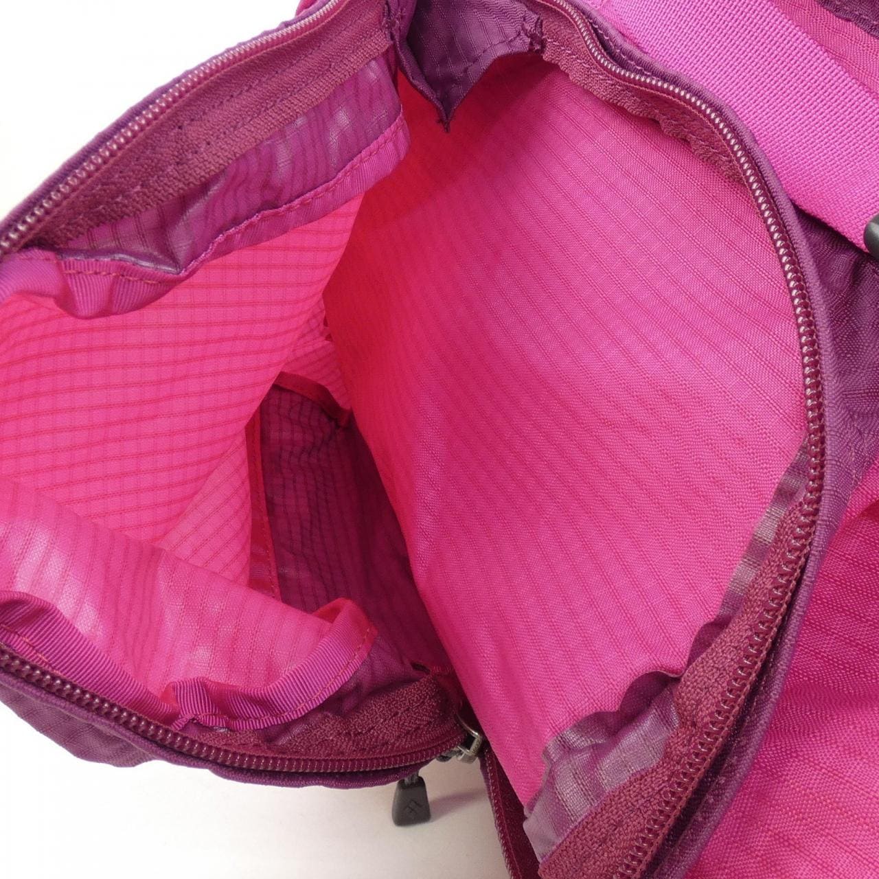 モンベル MONT BELL BAG