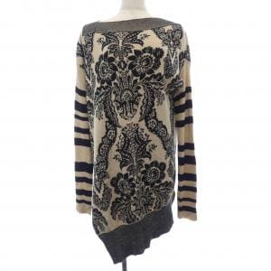 ヴィヴィアンウエストウッドレッド Vivienne Westwood RED LABEL ニット