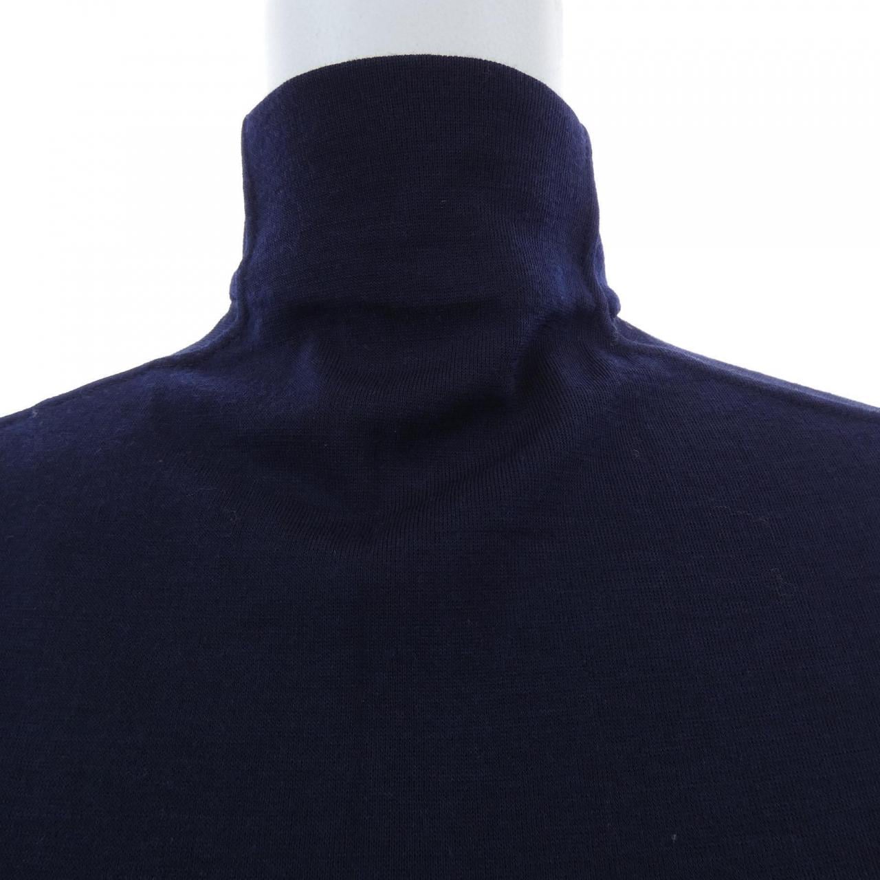 エルメス HERMES SELLIER 3079 ニット