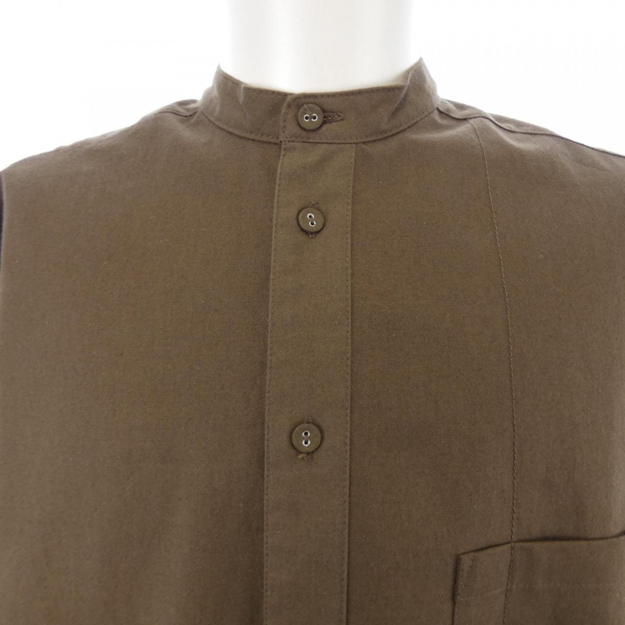 フランクリーダー FRANK LEDER シャツ