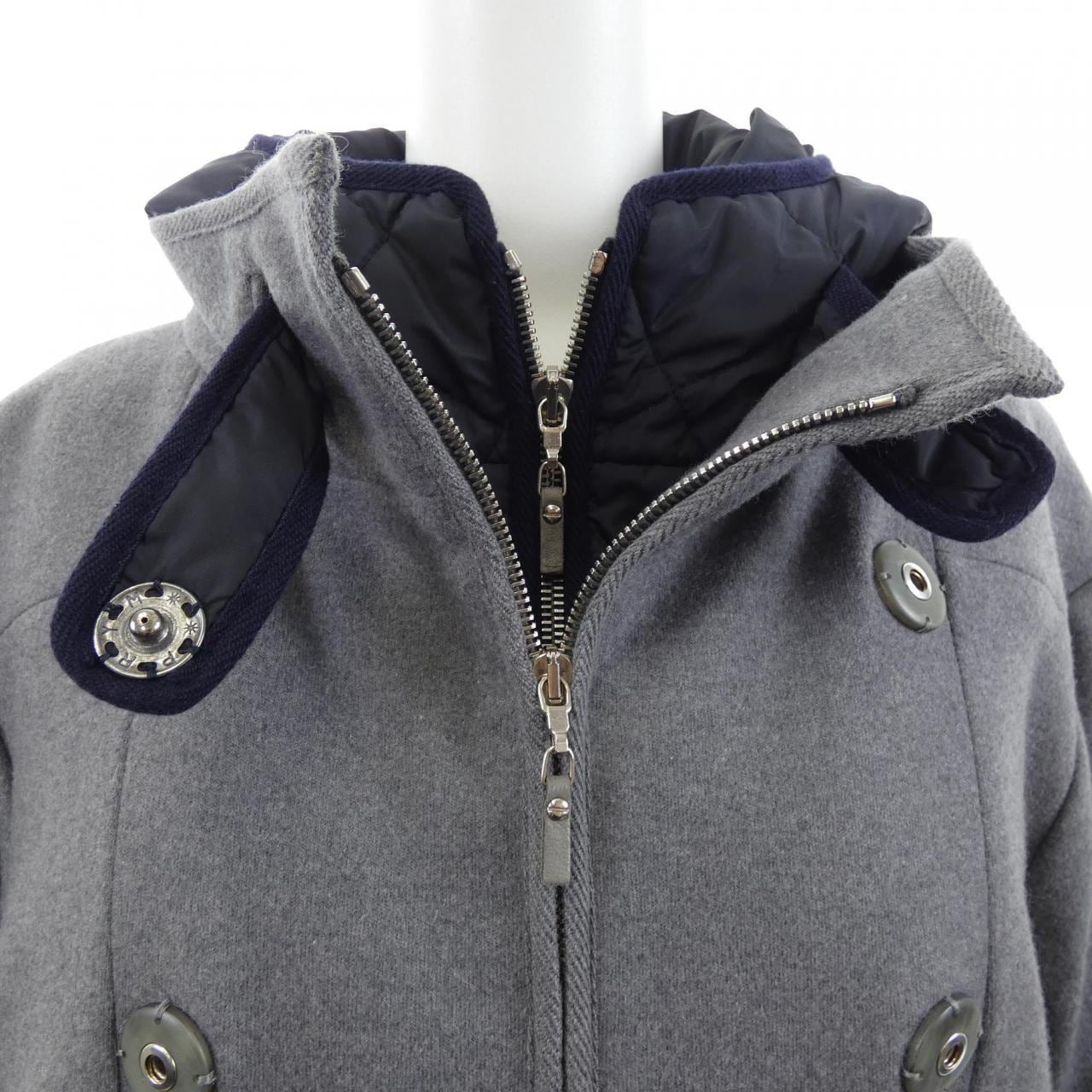 ブルネロクチネリ BRUNELLO CUCINELLI ジャケット