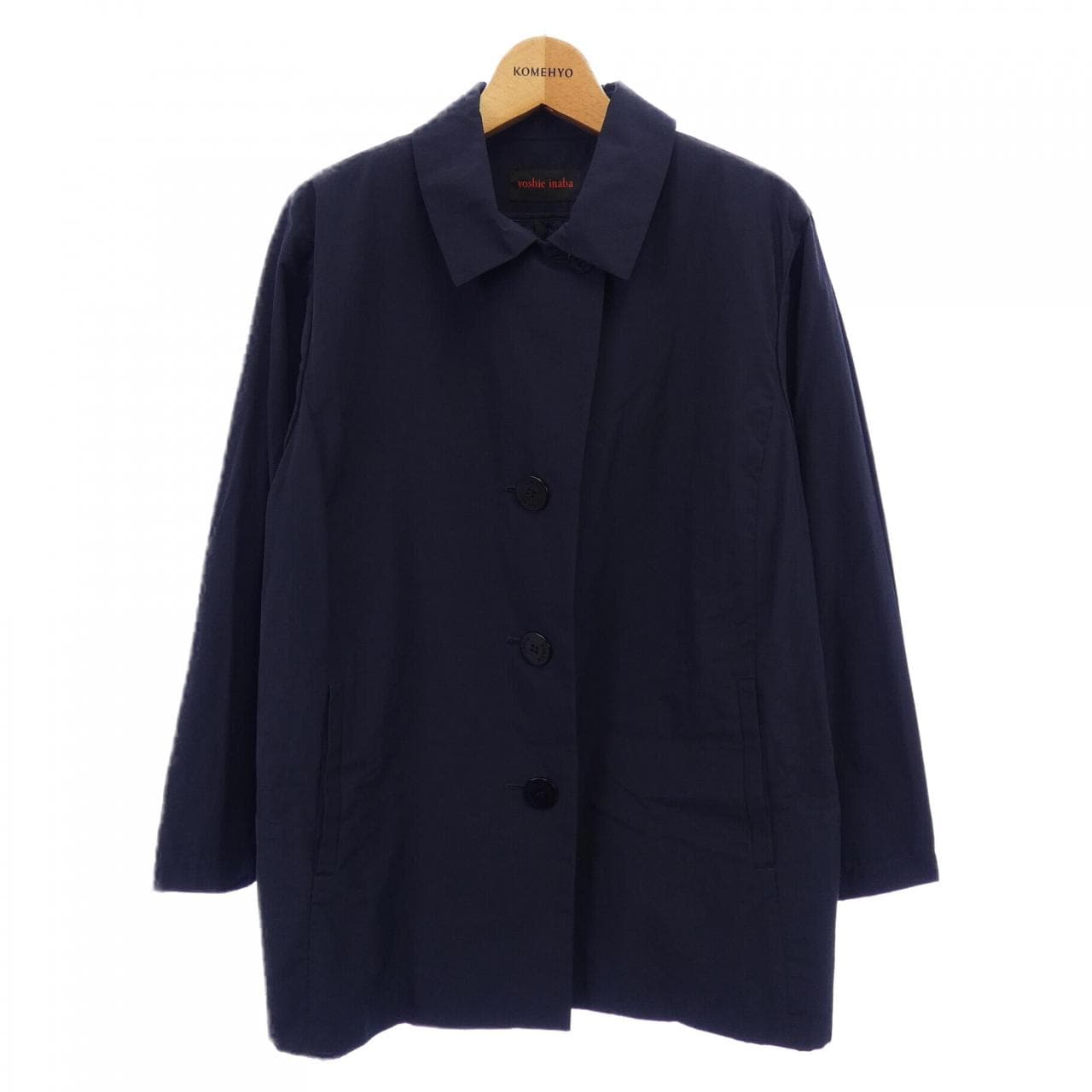 ヨシエ･イナバ YOSHIE INABA コート