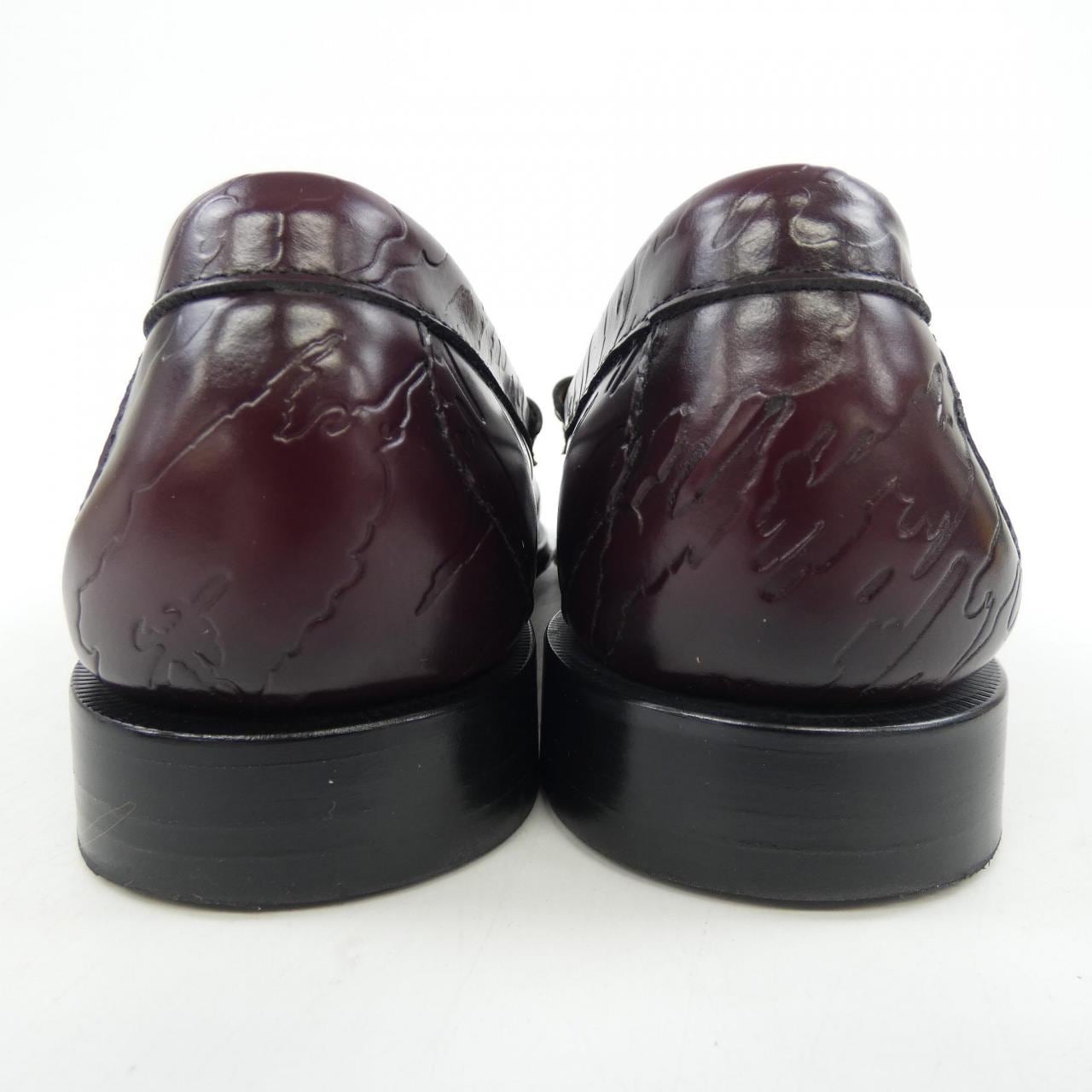 ジーエイチバス G.H.BASS BA91010M MAHARISHI シューズ