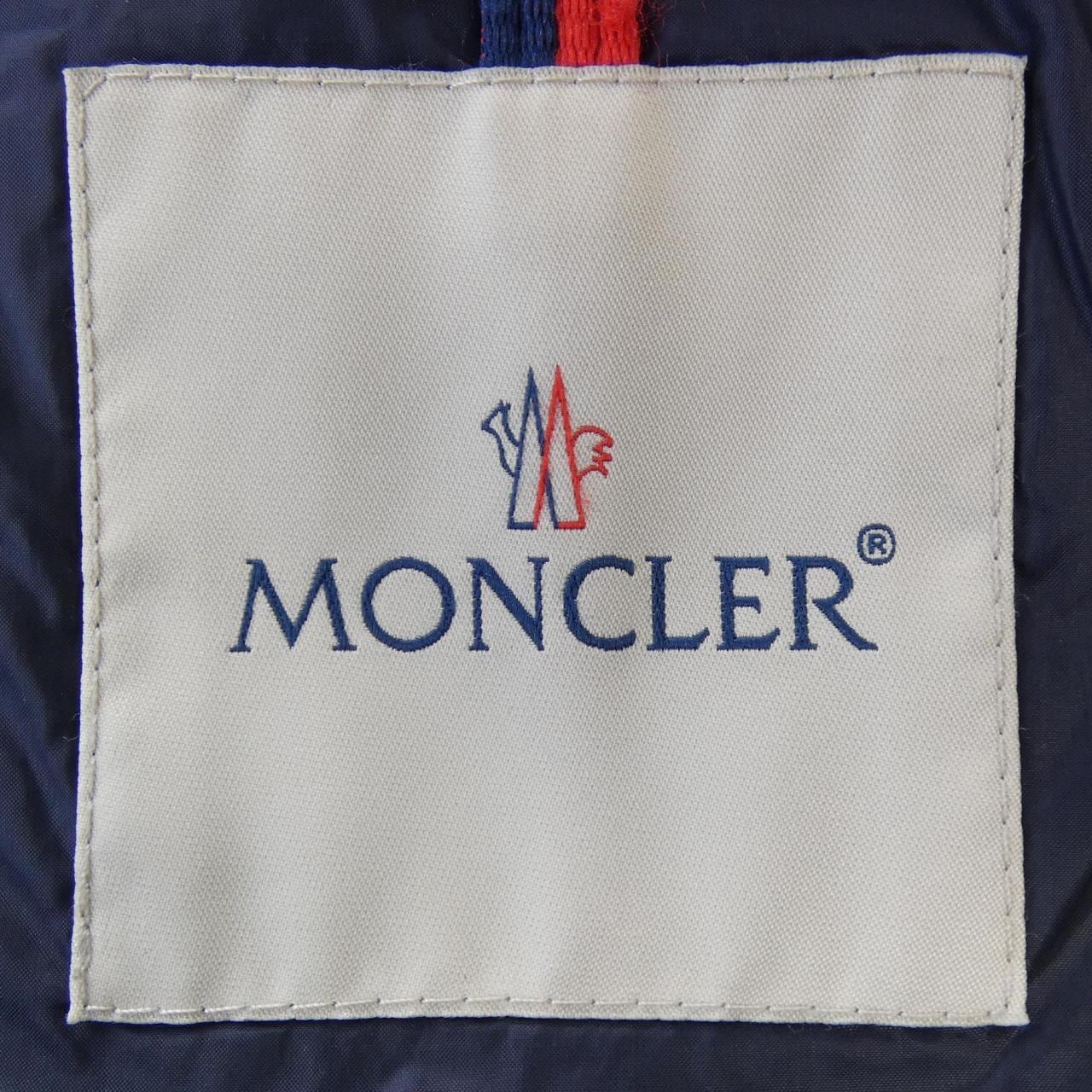 モンクレール MONCLER HERMINE ダウンコート