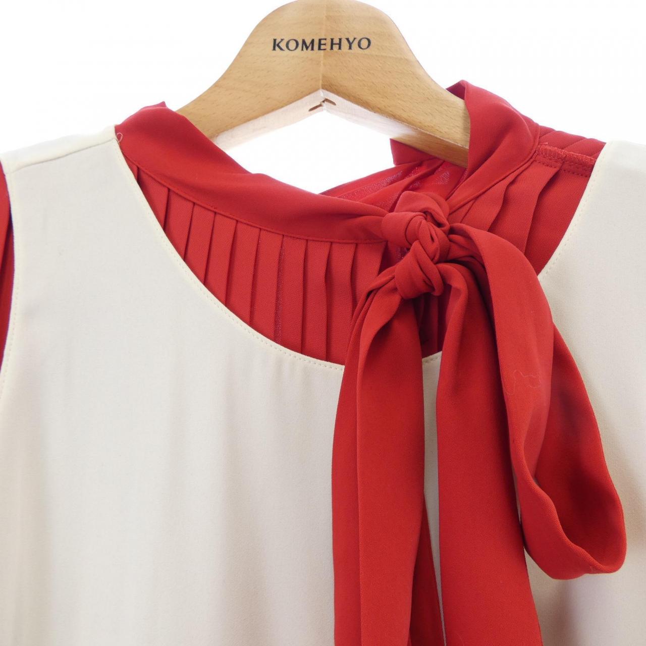 エムエムシックス MM6 S52NC0311 トップス